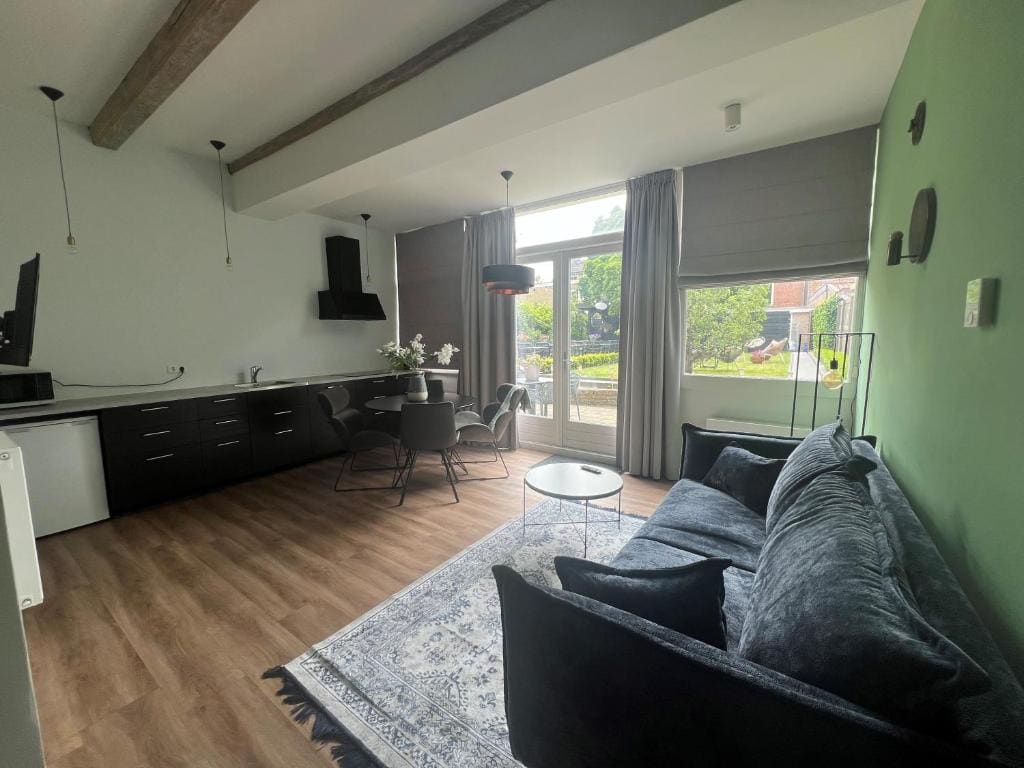 Double or Twin Room with Bathroom room - Image 2