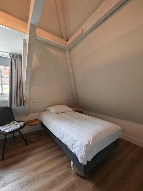 Standard Single Room room - Image 1