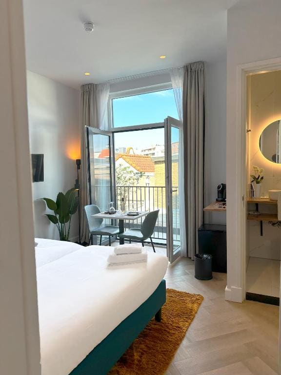 Twin Room room - Image 3