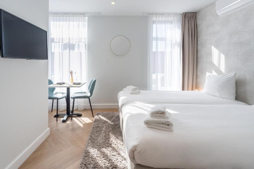 Standard Double Room room - Image 3