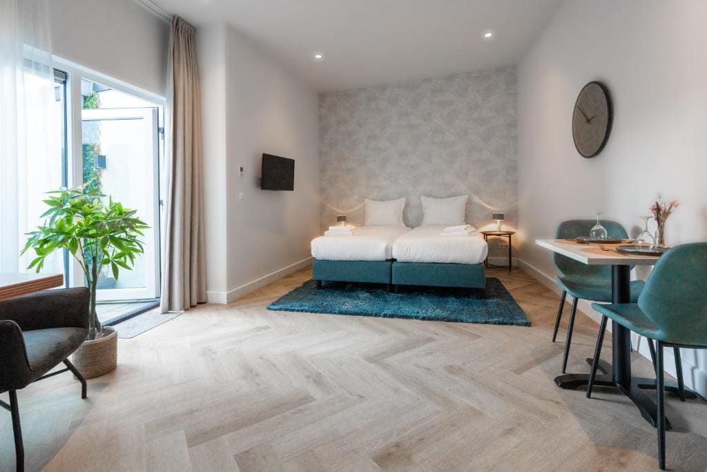 Studio room - Image 1