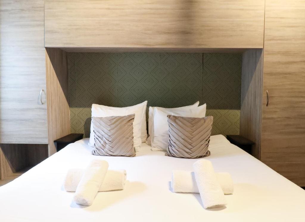 Double Room room - Image 3