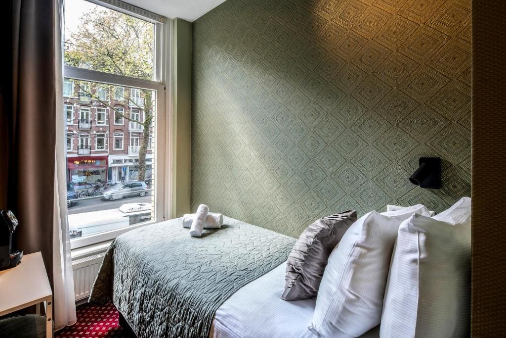 Single Room room - Image 2