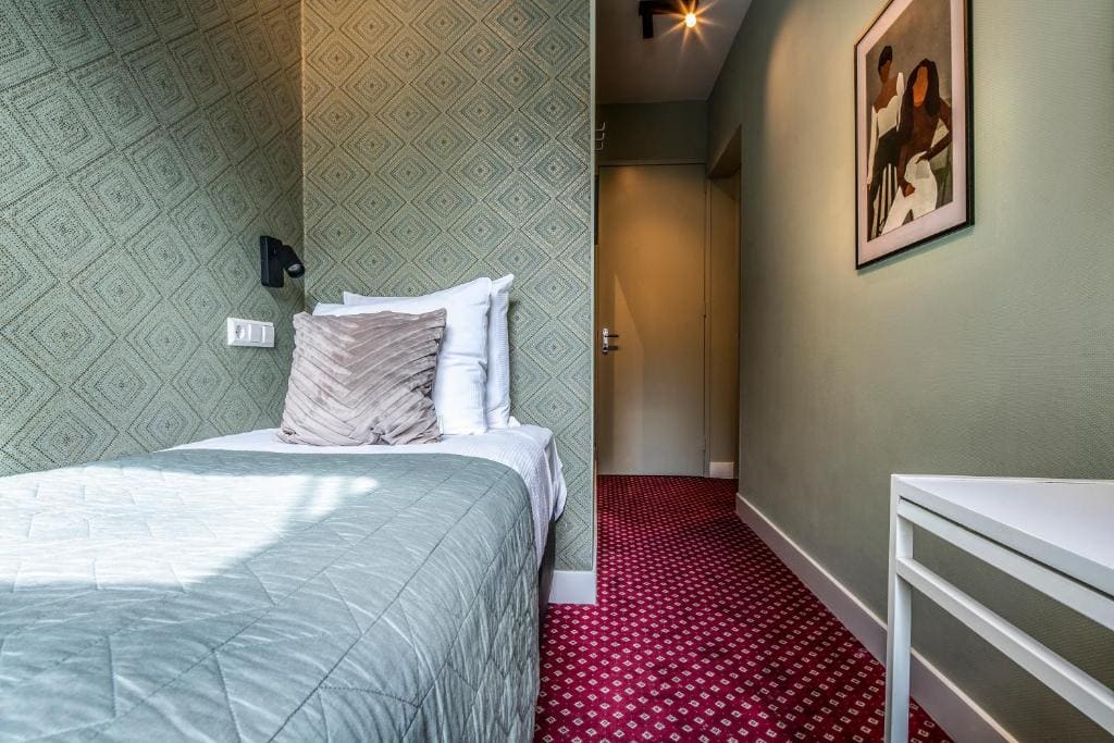 Single Room room - Image 1