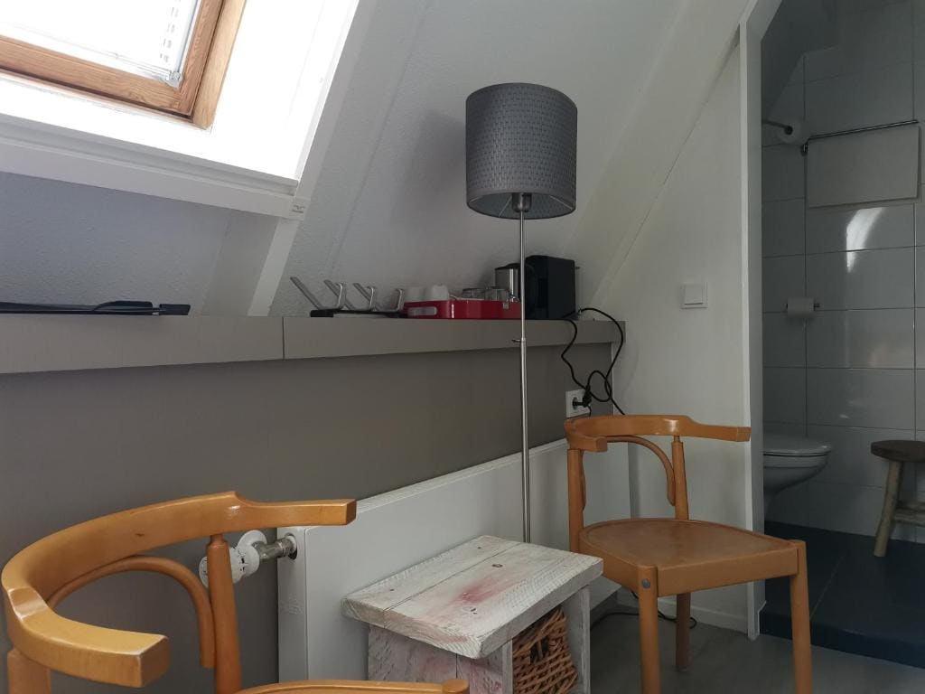 Comfort Triple Room room - Image 3