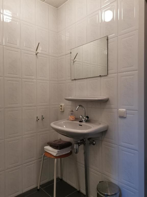 Double Room with Garden View room - Image 1