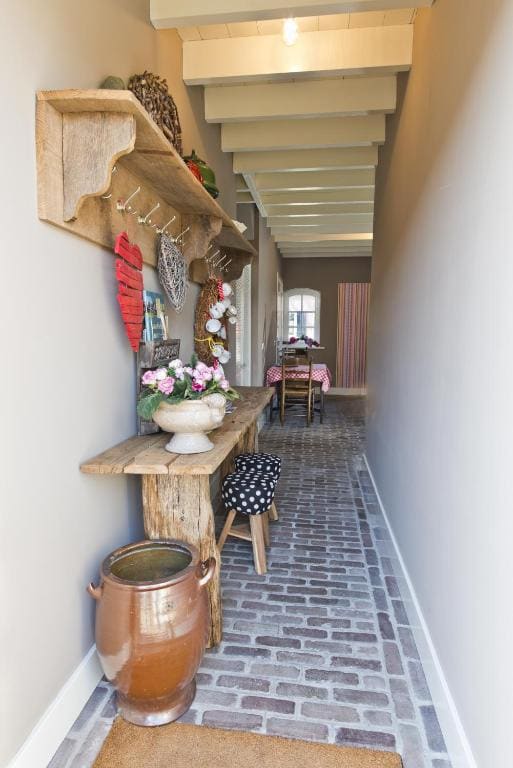 Apartment - Ground Floor room - Image 1