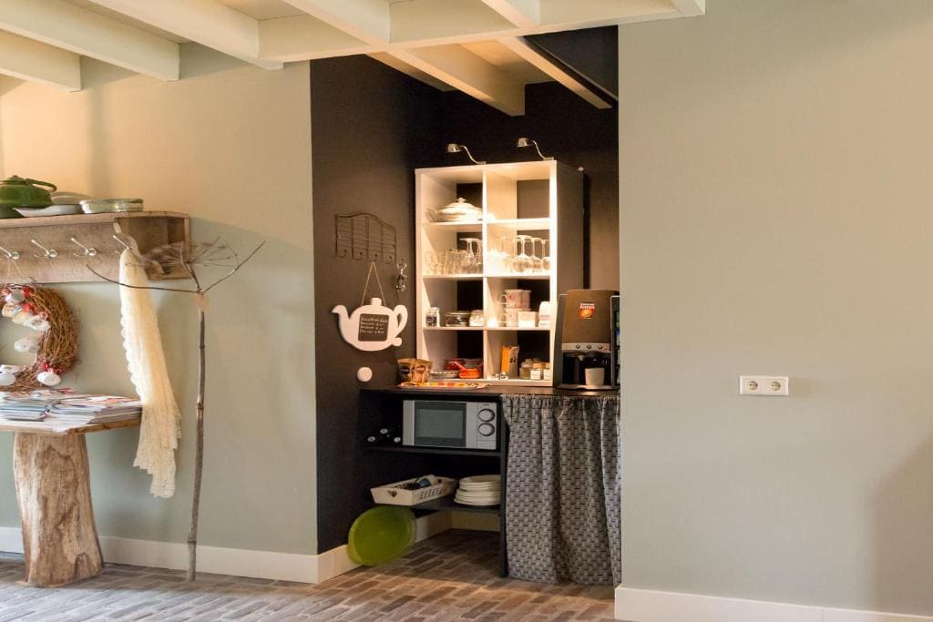 Apartment - Ground Floor room - Image 2