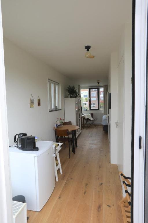 Double Room with Terrace room - Image 2