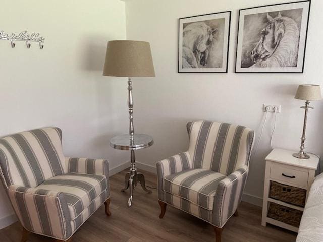 Deluxe Double Room room - Image 1
