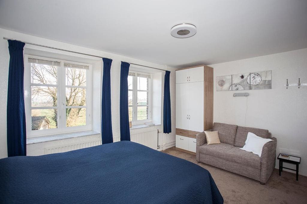 Double Room with View room - Image 1