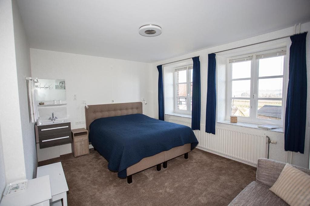 Double Room with View room - Image 2