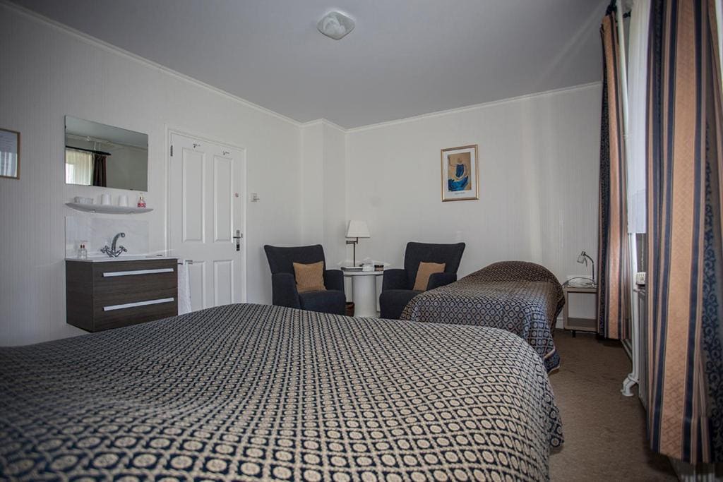Triple Room room - Image 3