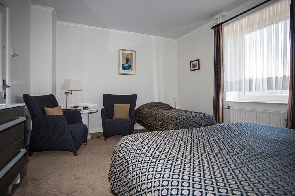Triple Room room - Image 2