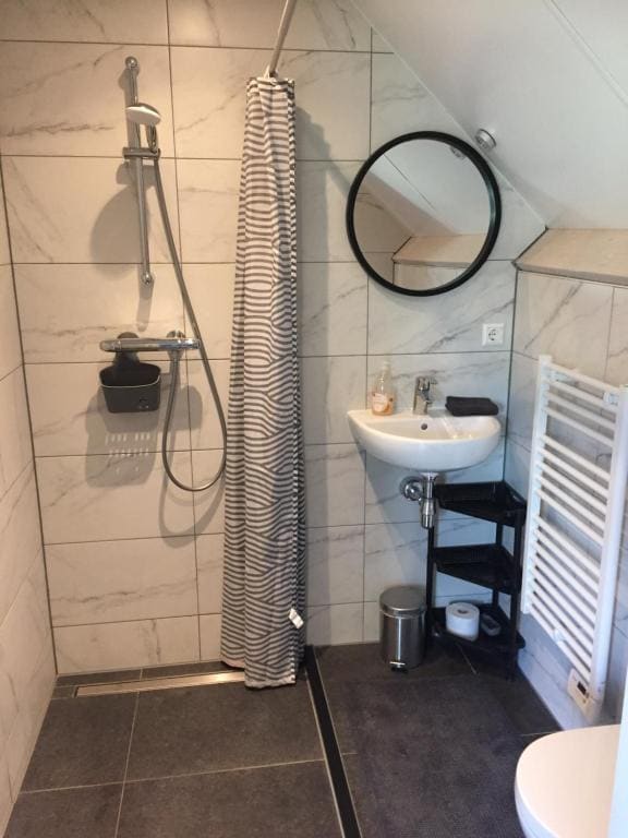 Budget Double Room room - Image 1
