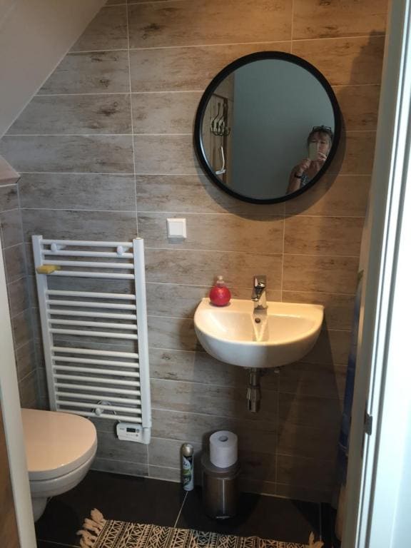 Budget Double Room room - Image 2