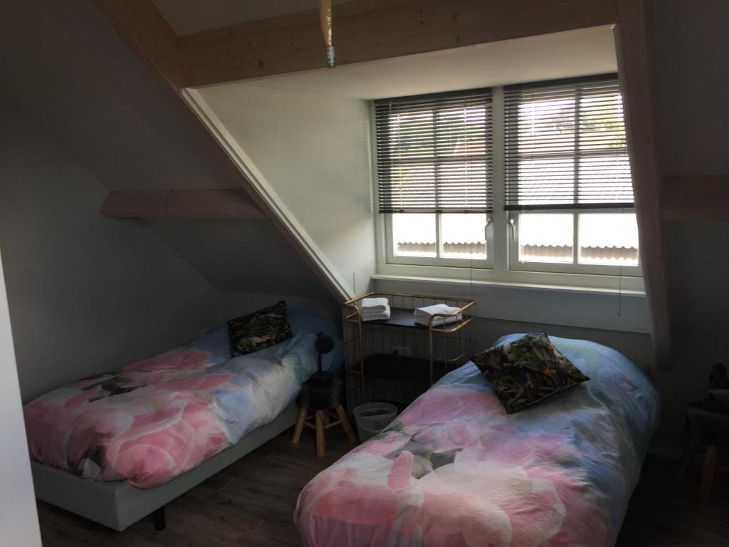 Budget Double Room room - Image 3