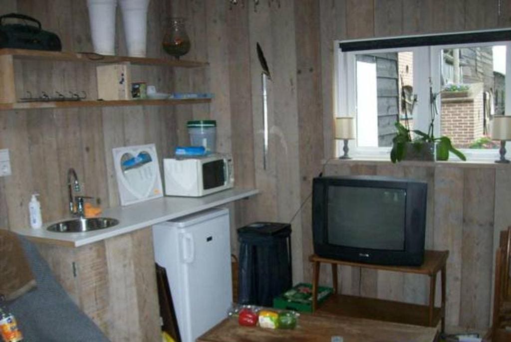 Deluxe Double or Twin Room with Garden View room - Image 2