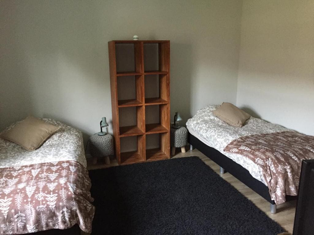 One-Bedroom Apartment room - Image 3