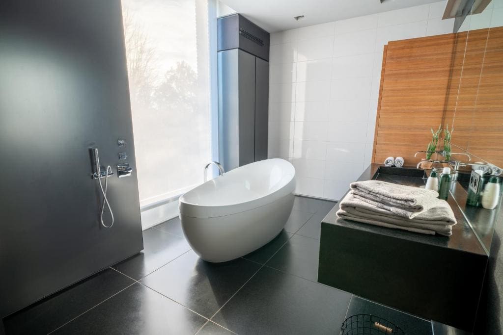 Double Room with Private Bathroom room - Image 1