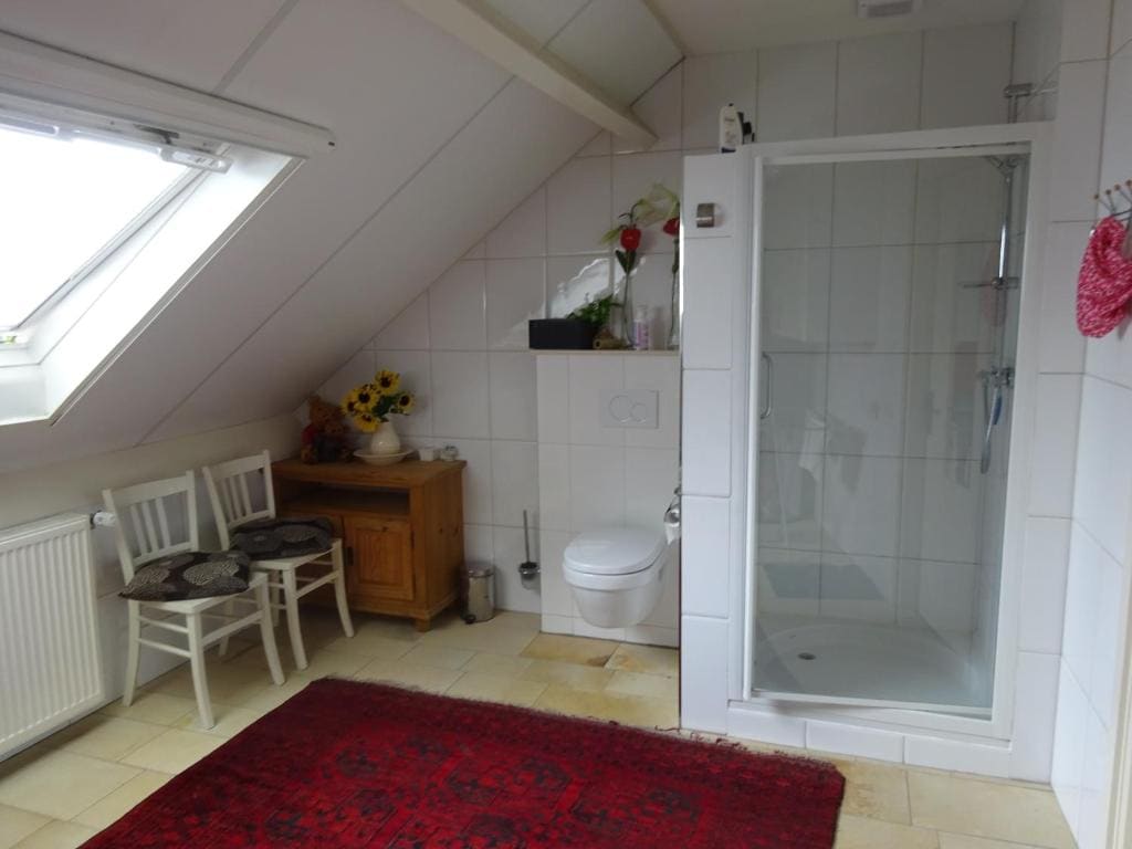 Superior Triple Room room - Image 3