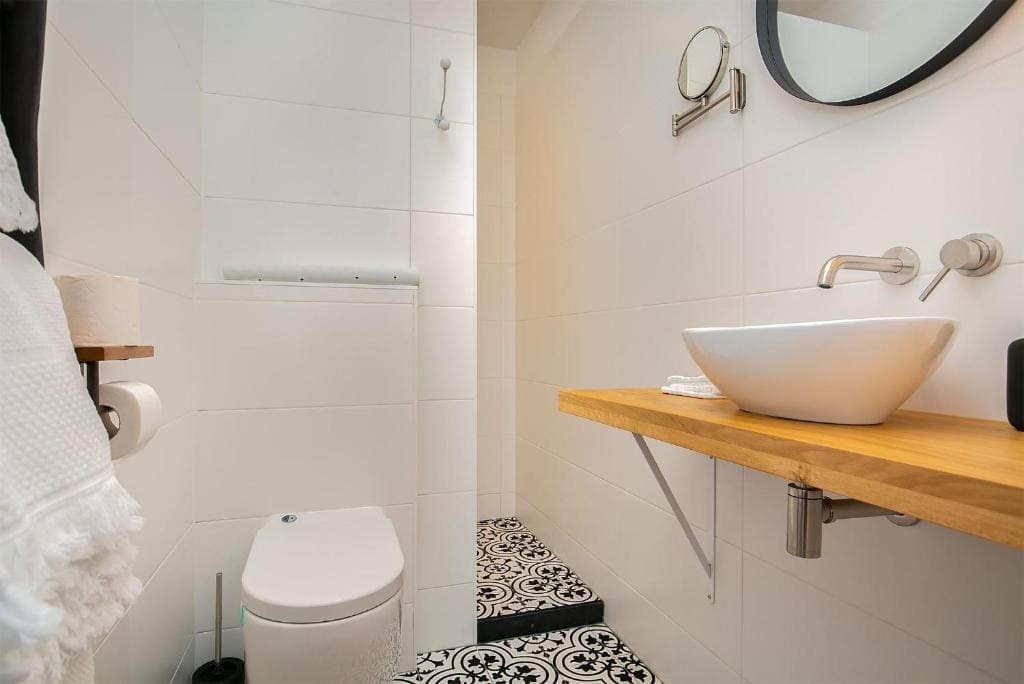 Deluxe Double Room room - Image 1