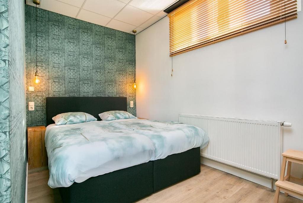 Deluxe Double Room room - Image 2