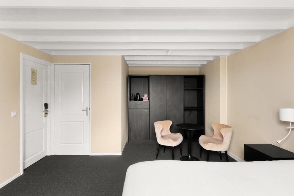 Standard Double Room room - Image 1