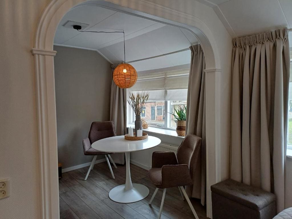 Double Room with Private Bathroom room - Image 3