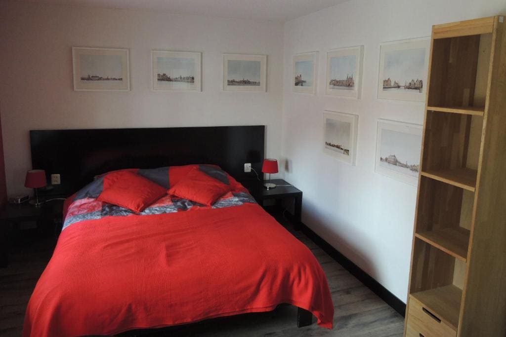 Comfort Double Room room - Image 1