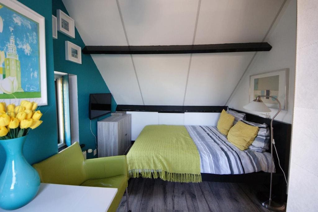 Single Room room - Image 1