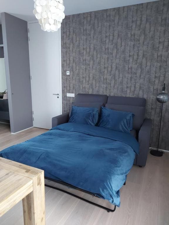 Quadruple Room with Private Bathroom room - Image 1