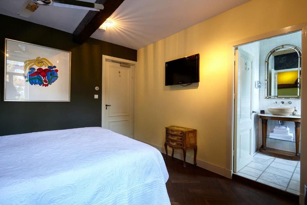 Comfort Double Room room - Image 1