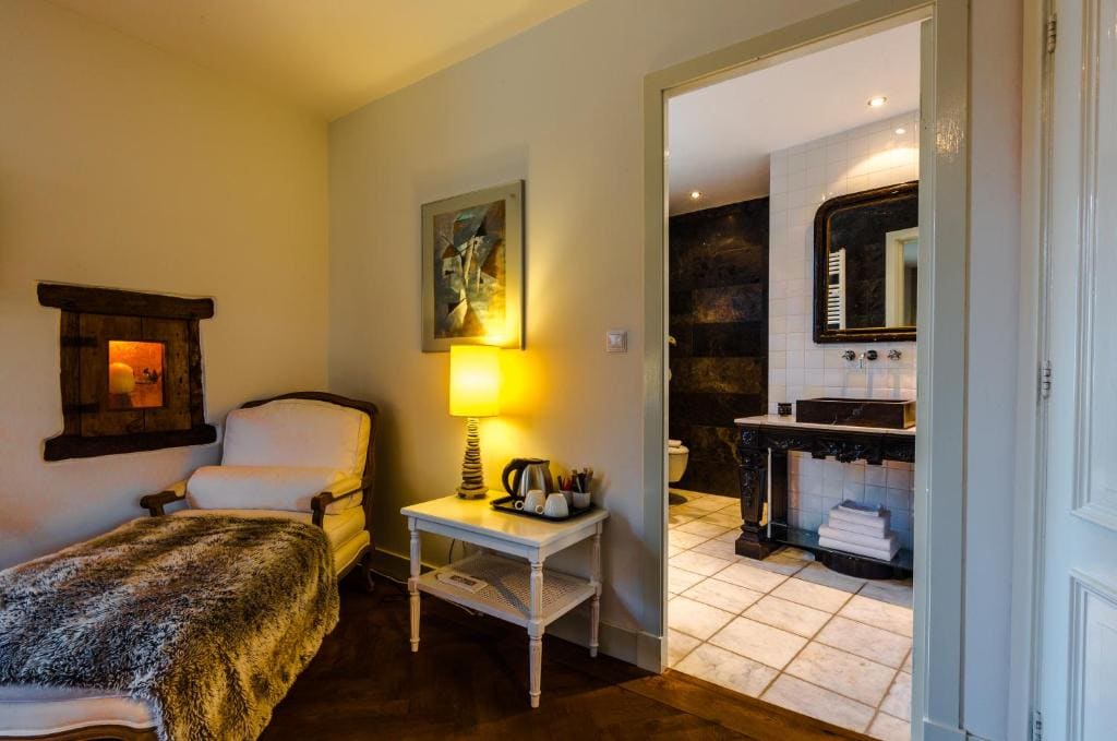 Executive Double Room room - Image 2