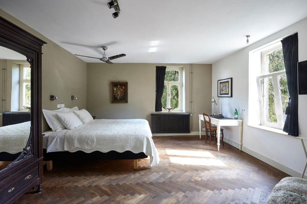 Executive Double Room room - Image 1