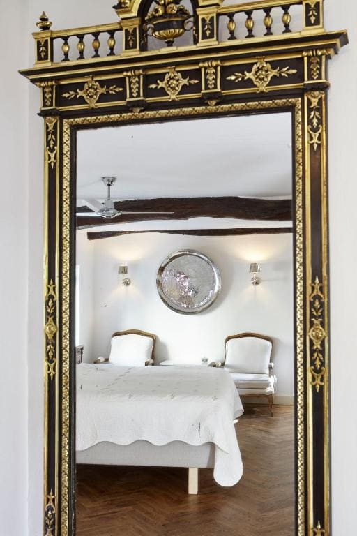 King Room with Garden View room - Image 2