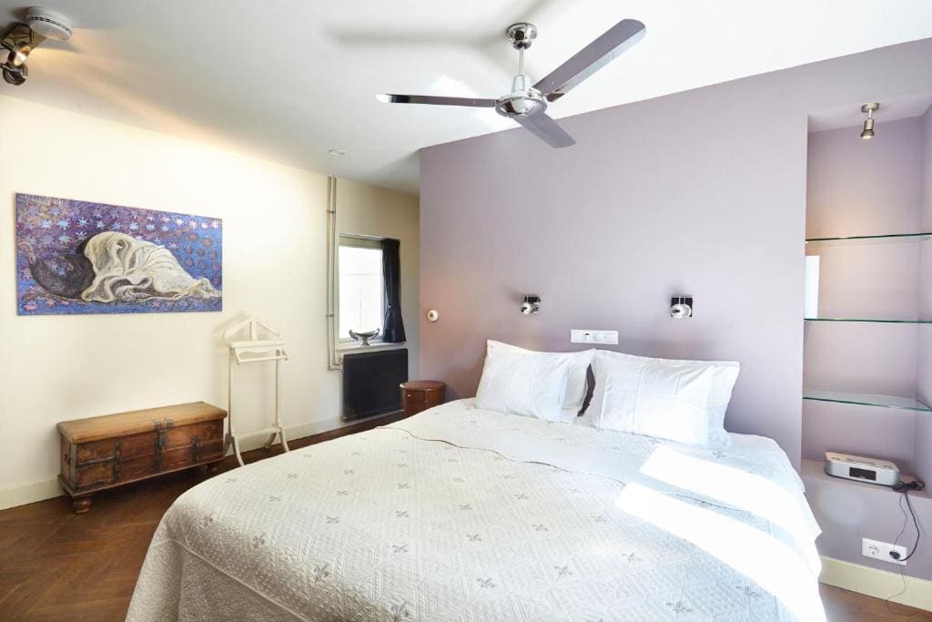 Luxury Suite room - Image 3