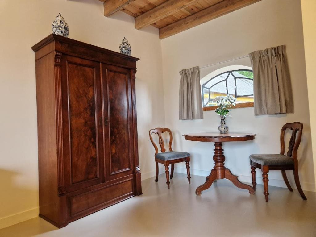 Quadruple Room room - Image 2