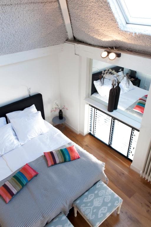 Deluxe Room room - Image 3