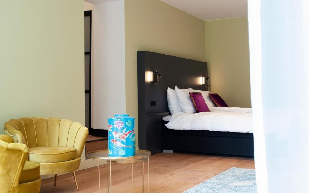 Suite room - Image 2