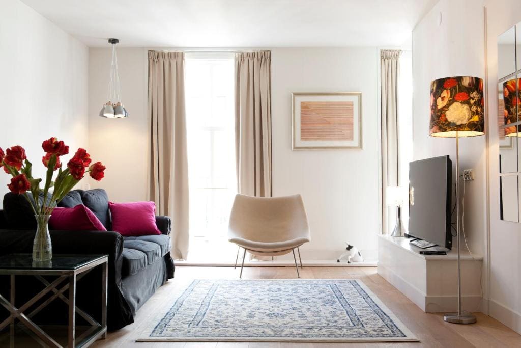 Junior Suite room - Image 3