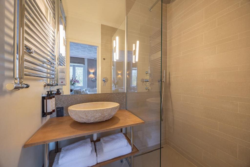 Junior Suite room - Image 1
