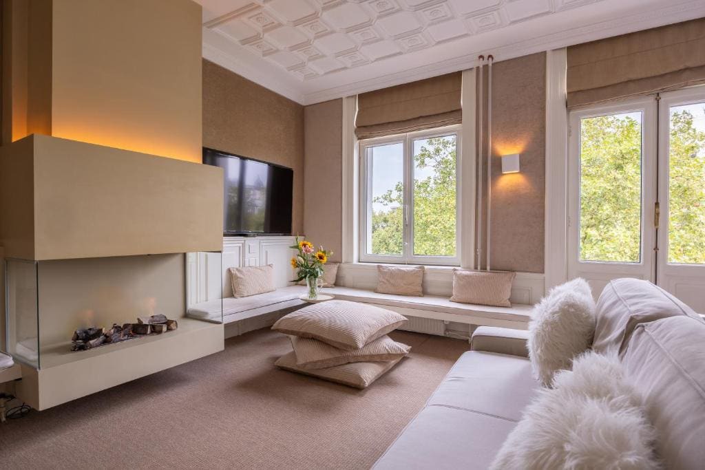 Junior Suite room - Image 3