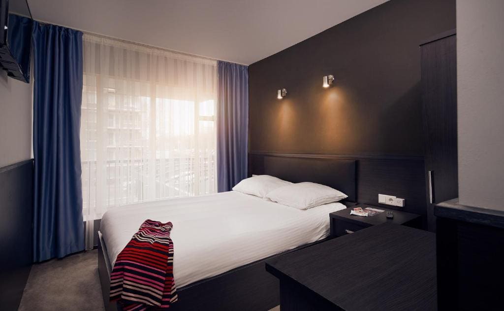 Double Room room - Image 1