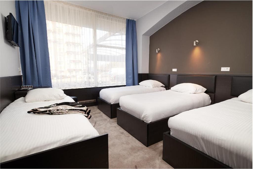 Quadruple Room room - Image 2