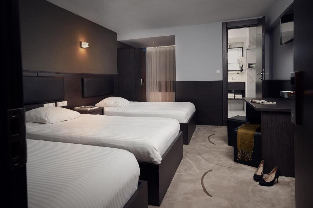 Triple Room without Window room - Image 3