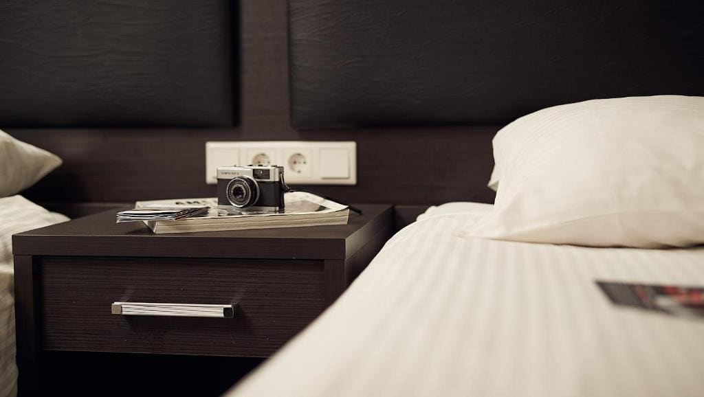 Twin Room room - Image 2