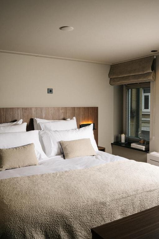 Deluxe Double Room room - Image 3
