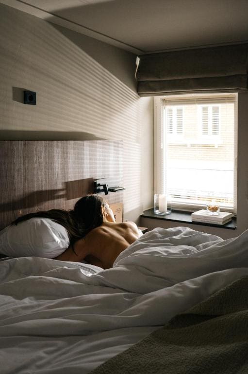 Superior Double Room room - Image 3