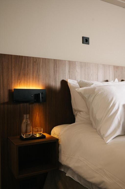 Superior Double Room room - Image 1
